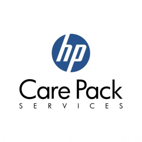 HP5Y NBD+DMR COJMANAGED X585MFP (U8HN6E)