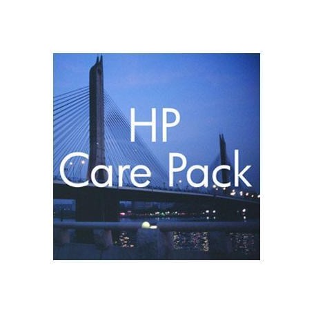 HP 5Y NBD LJ 9040 9050 HW SUPPORT (UK681E)