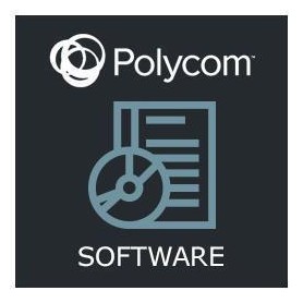 POLYCOM REALPRESENCE DESKTOP 50USER (5150-75109-050)
