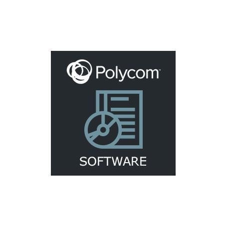 POLYCOM REALPRESENCE DESKTOP 50USER (5150-75109-050)