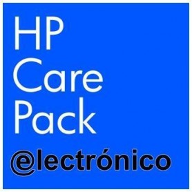 HP 4Y NBD COLOR DSNJT T7100 HW (UX923E)
