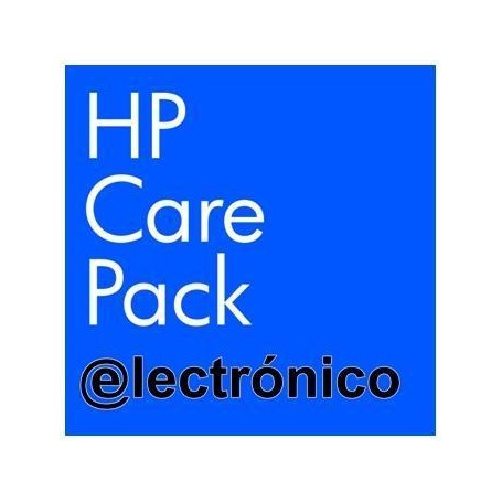 HP 4Y NBD COLOR DSNJT T7100 HW (UX923E)