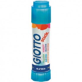 COLLA GIOTTO STICK 10GR (54010000)