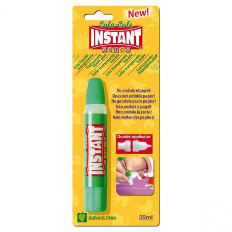 COLLA TRANSPARENTE LIQUIDA 35ML (10760)