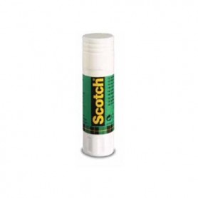 SCOTCH COLLA STICK 21GR. (27685)