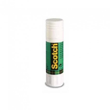 SCOTCH COLLA STICK 21GR. (27685)