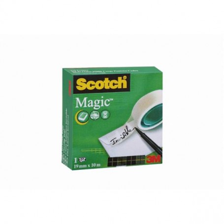 NASTRO MAGIC 810 19MMX10M (65659)