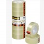 SCOTCH 550 TRASPARENTE  19MMX66M (63616)