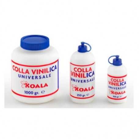 COLLA VINILICA 1 KG (4292)