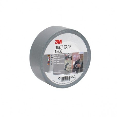 NASTRO TELATO 1900 GRIGIO 50X50 (85224)