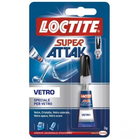 SUPER ATTAK VETRO 3GR (2632280)