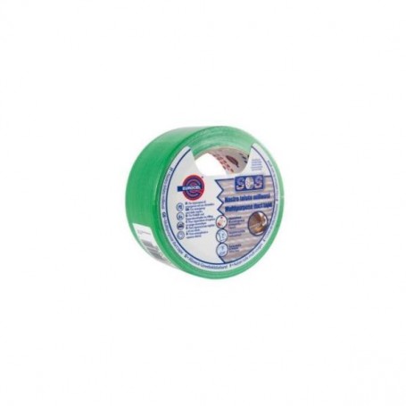 NASTRO TELA E.201 VERDE 38X25 (031802316)