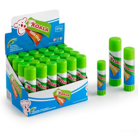 CF24 COLLA STICK 10 GR (4260A)