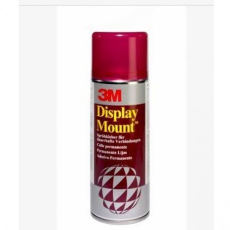 3M DISPLAY MOUNT (59100)