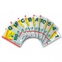 RICAMBIO BIANCO A4 100GR 10MM 80FF (90524320)