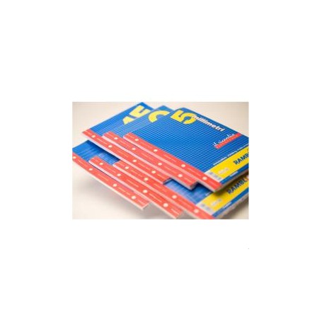 RICAMBIO BIANCO A5 RIGOQ 40FF (90524039B)