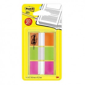 POST-IT INDEX MINI 680-OLP-EU (11755)