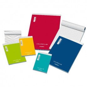 CF10 BLOCCHI COLORCLUB A5 5M 60FF (7135B)