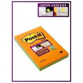 CF3POST-IT SUPERST 4645-3SSAN-E (76163)