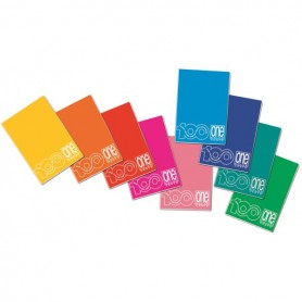 CF10 MAXI ONE COLOR 100G A4 10F (2279)