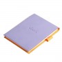 PORTABLOCCO+BLOC 13 QUADR - IRIS (138109C)