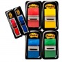 CF4+2POST-IT INDEX MEDIUM 680 (67378)