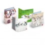 CF5 RACCOGLITORI 30MM FANT.WHITE (023091230)
