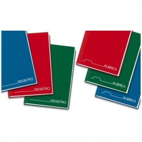 REGISTRO A4 CARTONATO 1R 192FF (1346)