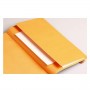 GOALBOOK A5 120F - ROSSO PAPAVERO (117582C)