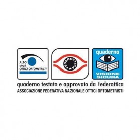 CF5 QUAD.CART.A4 ONECOLOR 60FF OA (5959A)