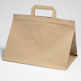 CF25 SHOPPER PYRAMID 32X22X24 AVANA (90524392)
