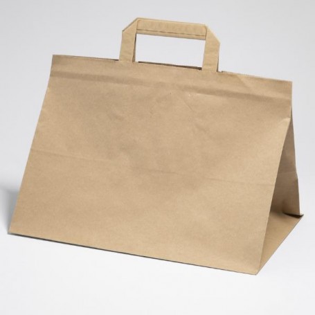 CF25 SHOPPER PYRAMID 32X22X24 AVANA (90524392)