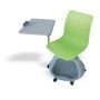 EDUSEAT 3.0 SEDUTA COLLABORAT.ARANC (TCBEDUSEAT3R-O)