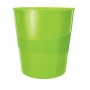 CESTINO GETTAC.WOW 15LITRI VERDE LI (52781054)