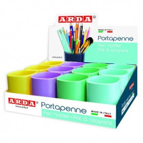 ESP 12 PORTAPENNE KEEPCOLOUR - ASS (4111PASESP)