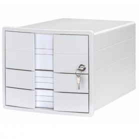 CASSET BIAN IMPLUS 3 CASS 1 C/CHIAV (1018-12)