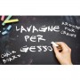 LAVAGNA X GESSO 14X33 (880)