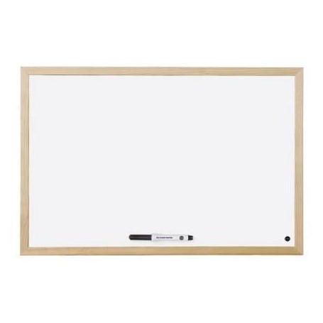 LAV. BUDGET BIANCA LAC. PINO 60X45 (MM04001010-999)