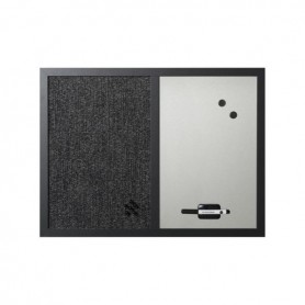 PANNELLO COMBO TESSUTO LAVAGNA60X45 (MX04433168)