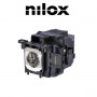 LAMPADA PROIETTORE EPSON V13H010L87 (NLX12513)