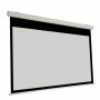 SCHERMO MOTORIZZATO 240 X 135 CN BO (CFX01B1135240)