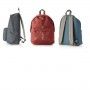 ZAINO  READY AZZURRO P. CM.29X42X18 (9247RD31)