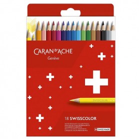 CF18 SWISSCOLOR (1284818)