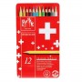 CF12 SWISSCOLOR (1285712)