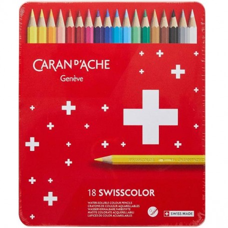 CF18 SWISSCOLOR (1284718)