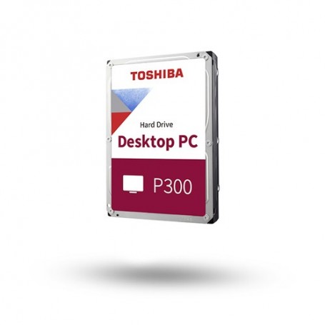 Toshiba P300 3.5" 2000 GB SATA (HDWD220UZSVA)