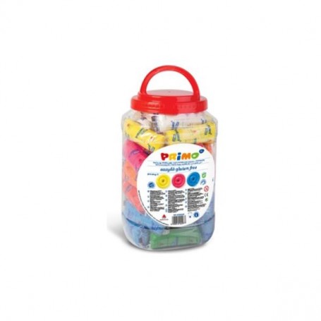 50 PANETTI 100G PASTA ASS 9 (297ED50)