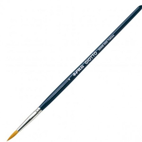CF12 PENNELLI SERIE 500 TAKLON N° 4 (560400)