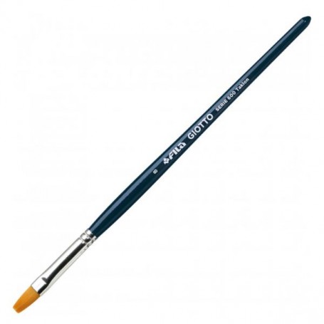 CF12 PENNELLI SERIE 600 TAKLON N° 8 (670300)