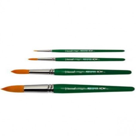 CF6PENNELLI SINT.CORT. TONDO N.12 (11000/12)